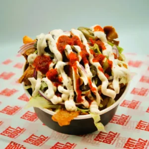 STIRBOY FRIES